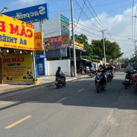 Kẹt Tiền Cần Bán Gấp Lô Đất 148M Mặt Tiền Đường Vườn Lài Giá Bán 10 Tỷ