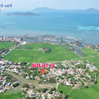Bán Đất Đẹp Full Thổ Cư Vị Trí Đắc Địa Tại Lộc Thọ, Vạn Long, Vạn Ninh, Khánh Hòa