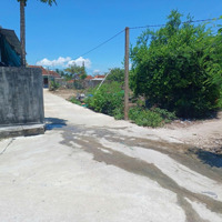 Bán Đất Đẹp Full Thổ Cư Vị Trí Đắc Địa Tại Lộc Thọ, Vạn Long, Vạn Ninh, Khánh Hòa