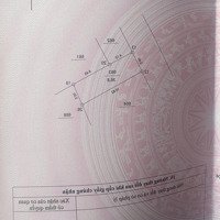 Bân Đất Cao Viên Kinh Doanh Giá 2.X Tỷ