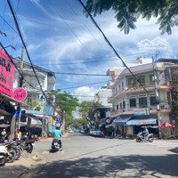 Bán Siêu Phẩm Đường Bạch Đằng Trung Tâm Khu Phố Hàn, Phường Tân Tiến, Tp Nha Trang