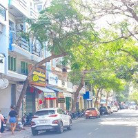 Bán Siêu Phẩm Đường Bạch Đằng Trung Tâm Khu Phố Hàn, Phường Tân Tiến, Tp Nha Trang