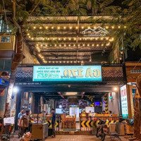 Bán Siêu Phẩm Đường Bạch Đằng Trung Tâm Khu Phố Hàn, Phường Tân Tiến, Tp Nha Trang