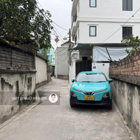 Bán Dãy Trọ 2 Tầng Có 8 Phòng,Diện Tích88M2, Tại Tdp An Lạc, Tt Trâu Quỳ, Ngõ Ô Tô Vào Được, Lô Góc