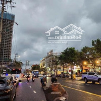 Bán Cặp Đất Hồ Nghinh 10,5M - Lề 5M ,Diện Tích185M2 Ngang 10M - Siêu Hiếm , Giá Bán 24Tỷ Tl