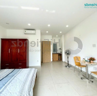 Căn Hộ Ban Công Siêu Thoáng - Full Nội Thất, Đúng Hình, Đúng Giá 100%