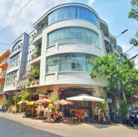 Cho Thuê Studio Lầu 3 Số 10 Trần Nhật Duật. Khu Phố Cà Phê Phường Tân Định