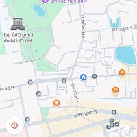 Cho Thuê Cửa Hàng Số 23, Mặt Phố Đội Cấn, Phường Đội Cấn, Ba Đình, Hà Nội, 15 Triệu/Tháng
