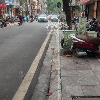 Cho Thuê Cửa Hàng Số 23, Mặt Phố Đội Cấn, Phường Đội Cấn, Ba Đình, Hà Nội, 15 Triệu/Tháng