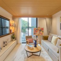 Dự Án Sun Urban City Hà Nam, Căn Hộ Chung Cư Diện Tích 32M2