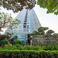 Bán Căn Hộ Cao Cấp 3 Phòng Ngủ 106M2 Tại The Nelson Private Residences, 14 Tỷ Vnd