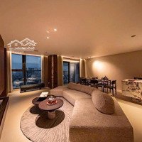 Bán Căn Hộ Cao Cấp 3 Phòng Ngủ 106M2 Tại The Nelson Private Residences, 14 Tỷ Vnd