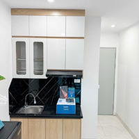 Ccmn Kim Giang 68M2-6 Tầng Thang Máy 20P Full Đồ-Doanh Thu 80 Triệu/Th Ngõ 3M Sát Vách Đh Thăng Long