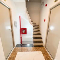 Ccmn Kim Giang 68M2-6 Tầng Thang Máy 20P Full Đồ-Doanh Thu 80 Triệu/Th Ngõ 3M Sát Vách Đh Thăng Long