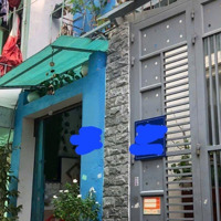 Bán Nhà Chính Chủ Bình Thạnh Phường 21