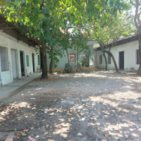 Bán Nhà Công Xưởng. Góc 2Mt Thuộc Ấp 6 Xã Tân Thạnh Đông Củ Chi.diện Tích40X30= 1325M2 Thổ 582M2