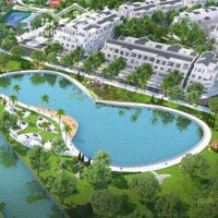 Quỹ Căn Độc Quyền Giá Tốt Nhất Vinhomes Cổ Loa Liền Kề, Biệt Thự Thanh Toán 5 Tỷ Nhận Nhà