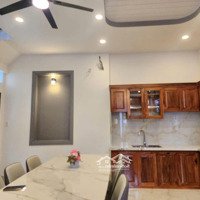 Bán Căn Nhà Đẹp Hẻm Cầu Dứa Phú Nôngdiện Tích86,4M2 , Nhà 3 Tầng Có Nội Thất, Sân Rộng Để Oto Giá Bán 3Ty780