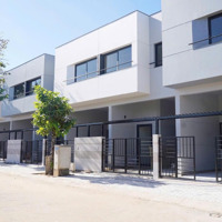 Bán Nhà Phố Liền Kề, Mặt Tiền Đườngdiện Tích743 Bình Chuẩn Thuận An - Bình Dương, Sổ Sẵn