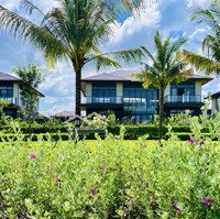 Dinh Thự Ven Sông Khu Đô Thị Waterpoint Phiên Bản Giới Hạn