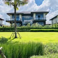 Dinh Thự Ven Sông Khu Đô Thị Waterpoint Phiên Bản Giới Hạn