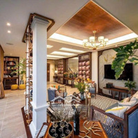 Góc 3 Mặt Tiền Dương Bá Trạc, P.1, Q.8 .Dt (13,5 X 7,2M) 93,6M2 -Hđt 140 Triệu/Tháng. Giá Bán 43 Tỷ Tl