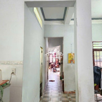 Chủ Cần Bán Gấp Nhà 2Tầng Mặt Tiền Đường Trần Văn Hai,Nhs, Tpđn