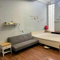 Phân lô ô tô vào nhà, view hồ Phương Liệt 6 tầng 66m2 MT 6m kinh doanh cực tốt, ở, làm văn phòng