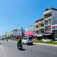 Bán Căn Nhà Mặt Tiền Đường 23/10 Ngay Kdt Vĩnh Điềm Trung, Giá Đầu Tư Chỉ Có 85 Triệu/M2