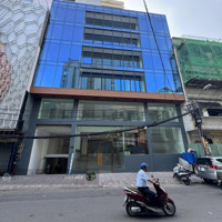 Tòa Nhà Mặt Tiền Nguyễn Văn Hưởng, Quận 2 - Dt: 12X20M - Hầm 5 Tầng - Hđt: 350 Triệu - Giá: 80 Tỷ