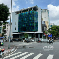 Góc 2 Mặt Tiền Nguyễn Đình Chiểu, Quận 1 - Dt: 5X20M - Hầm 6 Tầng - Hđt: 290 Triệu - Giá Bán: 40 Tỷ