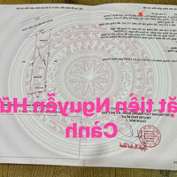 Mặt Tiền Nguyễn H Cảnh Đông Hoà Dĩ An Binh Dương
 Diện Tích: 572M2 Ngang 11.5 Dài 55M Tc 222M2