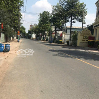 Mặt Tiền Nguyễn H Cảnh Đông Hoà Dĩ An Binh Dương
 Diện Tích: 572M2 Ngang 11.5 Dài 55M Tc 222M2