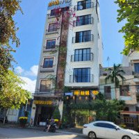 Bán Nhanh Lô Góc 2 Mặt Phố An Thượng Cực Đẹp Sát Châu Thị Vĩnh Tế, Nguyễn Văn Thoại - Tt Mỹ Khê