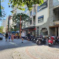 Bán Nhanh Lô Góc 2 Mặt Phố An Thượng Cực Đẹp Sát Châu Thị Vĩnh Tế, Nguyễn Văn Thoại - Tt Mỹ Khê
