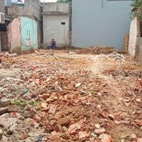 Chính Chủ Bán Đất Làng Nghề Phùng Xá Thạch Thất