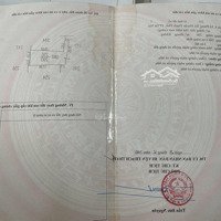 Chính Chủ Bán Đất Làng Nghề Phùng Xá Thạch Thất