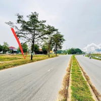 Mặt Đường Đôi, Kinh Doanh Sầm Uất - Tại Khu Đấu Giá Thôn Ngọc Trì, Kim Hoa, Mê Linh, Hà Nội