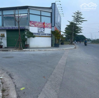 Mặt Đường Đôi, Kinh Doanh Sầm Uất - Tại Khu Đấu Giá Thôn Ngọc Trì, Kim Hoa, Mê Linh, Hà Nội