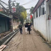 Tôi Lâm - Bán Đất Võng La - Đông Anh -Diện Tích147M2 - Mặt Tiền 6M - Nở Hậu - Quá Đẹp