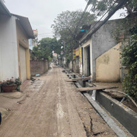 Tôi Lâm - Bán Đất Võng La - Đông Anh -Diện Tích147M2 - Mặt Tiền 6M - Nở Hậu - Quá Đẹp