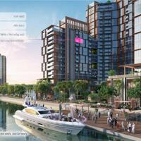 Giỏ hàng tầng trung view sông Hàn Sun Symphony Đà Nẵng - quỹ căn độc quyền
