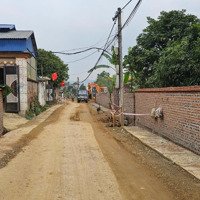 Chuyển Nhượng Lô Đất Tại Thị Trấn Lương Sơn