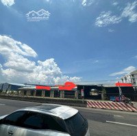 Bán 1,54Ha Đất Thương Mại Dịch Vụ, Sở Hữu Trọn Đời, 3 Mặt Tiền Ql1A Diên Khánh, Khánh Hòa