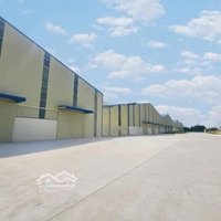 Cho Thuê Xưởng 8.000M2 Tại Kcn Phú Tài, Quy Nhơn, Bình Định