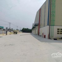 Cho Thuê Xưởng 8.000M2 Tại Kcn Phú Tài, Quy Nhơn, Bình Định