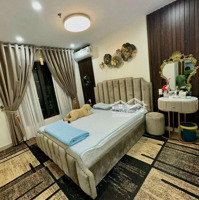 Bán Căn Hộ Nha Trang 75M2 Toà Ct4 Vcn Phước Hải 2 Phòng Ngủ Có Bãi Đậu Oto, Nội Thất Đẹp 0901911446