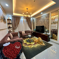 Bán Căn Hộ Nha Trang 75M2 Toà Ct4 Vcn Phước Hải 2 Phòng Ngủ Có Bãi Đậu Oto, Nội Thất Đẹp 0901911446