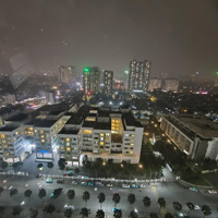 Căn Có View Phòng Khách Phòng Ngủ Master Rộng Nhất Đẹp Nhất Tòa Phân Khu Times City + Nhạc Nước