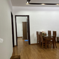 Căn Hộ Tòa F4 Trung Kính.diện Tích94,5M2 Thiết Kế 3 Phòng Ngủ 2 Vệ Sinh Nội Thất Cơ Bản. Giá Bán 5,8 Tỷ